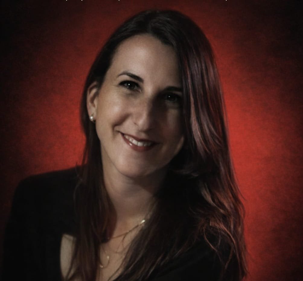 Paula Cecilia Yadarola
